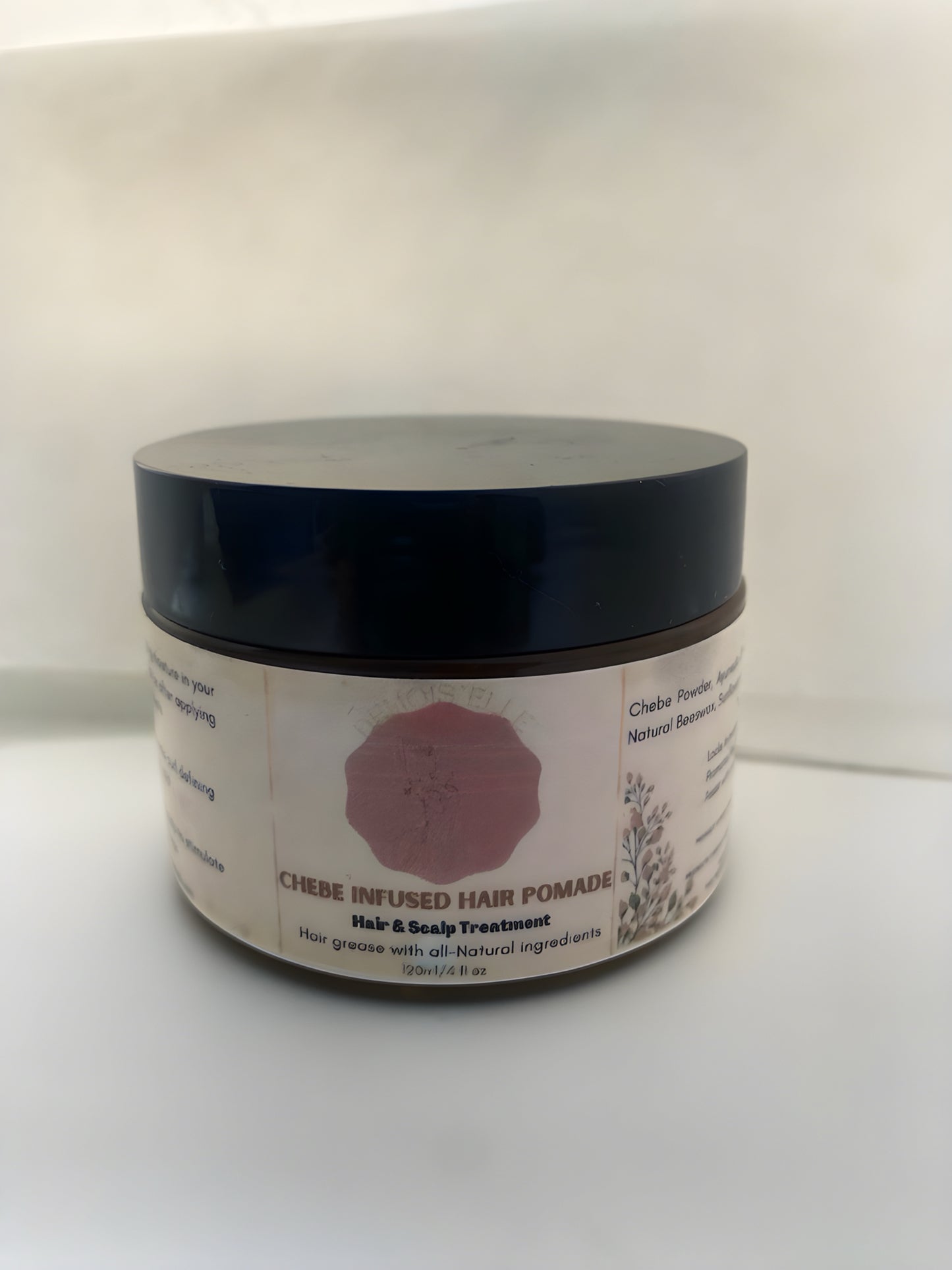 Chebe Hair Pomade