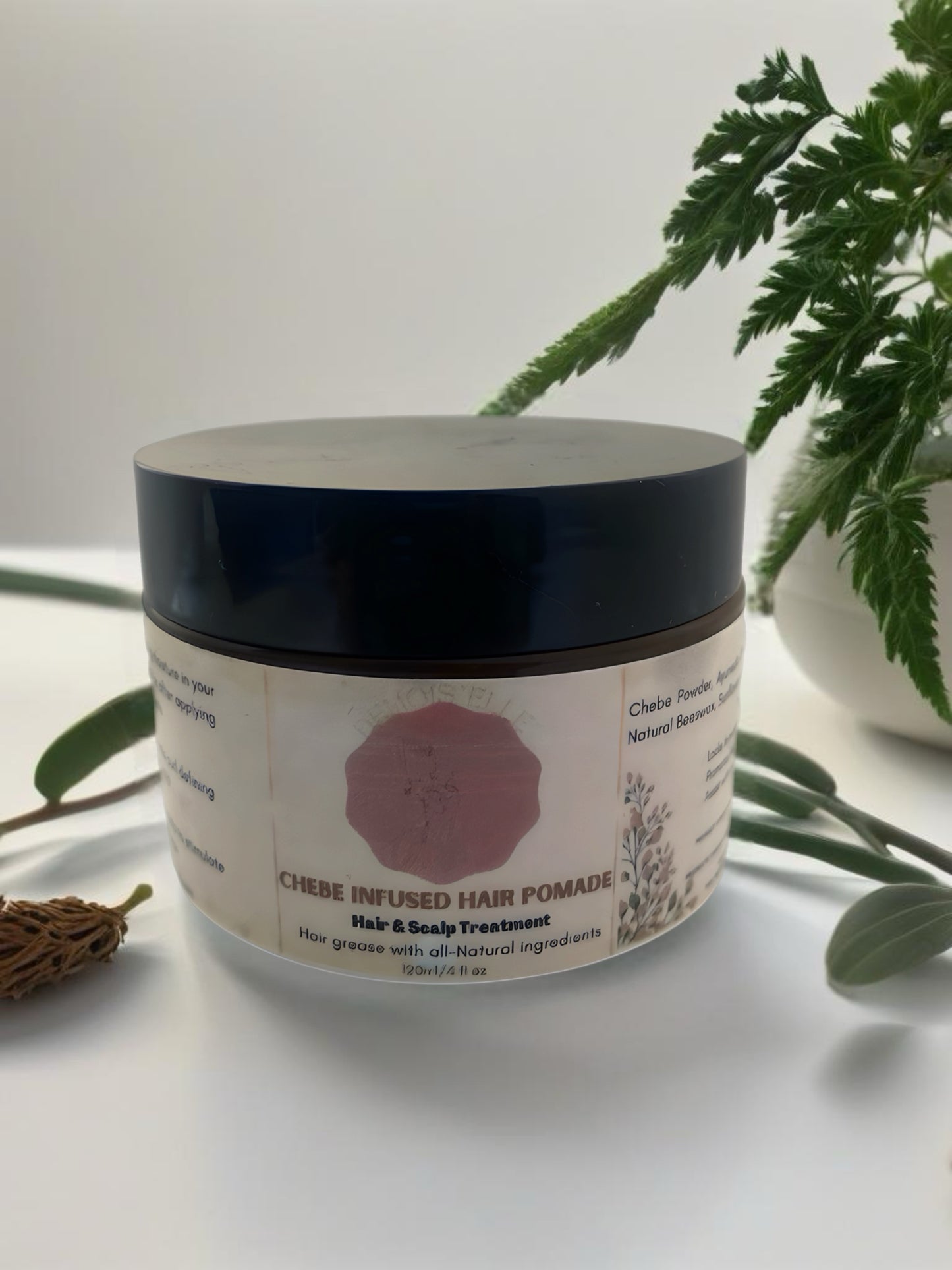 Chebe Hair Pomade